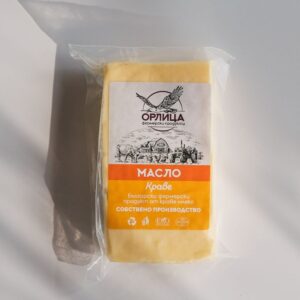 Краве масло Орлица