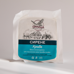 Краве сирене Орлица