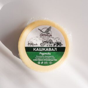 Крави кашкавал Орлица