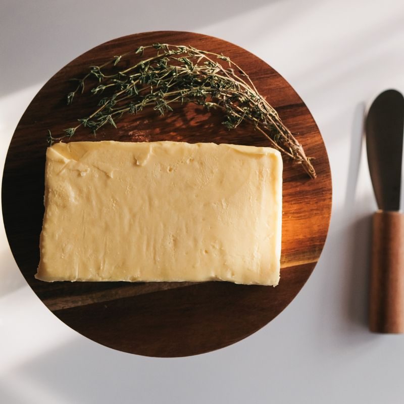 Краве масло Орлица