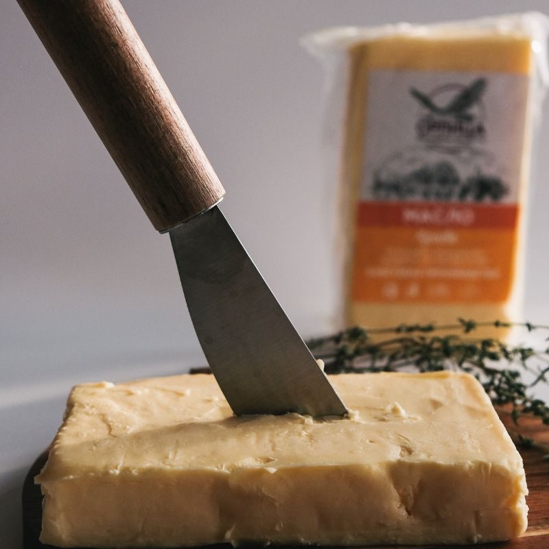 Краве масло Орлица